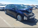Toyota Corolla Le JTDHPMAE7MJ165124 снимка