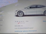 Tesla Model S Performance 5YJSA1CP9DFP14057 fotografie