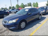 Honda Accord 2.4 Lx 1HGCP2F30AA031218 снимка