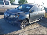 Acura Mdx Sport Package 2HNYD28808H531214 photo