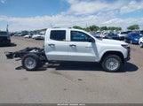 Chevrolet Colorado 4Wd Wt 1GCPTBEK1S1244345 fotografie