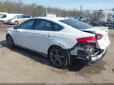 Ford Fusion Titanium 3FA6P0K9XLR127916 снимка