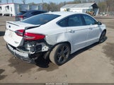 Ford Fusion Titanium 3FA6P0K9XLR127916 снимка