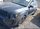 Kia Telluride Ex 5XYP3DHC8MG111908 photo