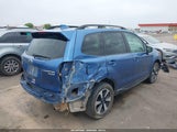 Subaru Forester 2.5I Premium JF2SJAGC0HH586175 снимка