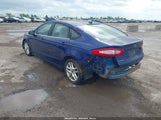 Ford Fusion Se 3FA6P0H79DR107695 снимка