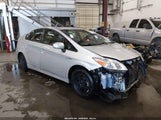 Toyota Prius Two JTDKN3DUXC5441604 снимка