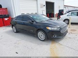 Ford Fusion Hybrid Se 3FA6P0LU5ER244583 photo