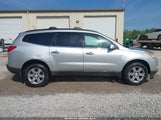 Chevrolet Traverse 1Lt 1GNKRGED0BJ416668 снимка