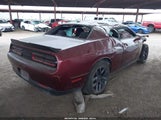Dodge Challenger Sxt 2C3CDZAG8PH567763 photo