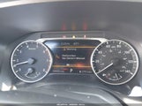 Nissan Rogue Sv Fwd 5N1BT3BA4SC771517 снимка