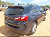 Chevrolet Equinox Ls 3GNAXHEV7KL306399 снимка