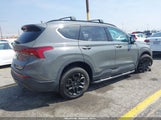 Hyundai Santa Fe Xrt 5NMS6DAJ9PH513716 снимка
