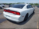Dodge Charger Police 2B3CL1CT5BH556479 снимка