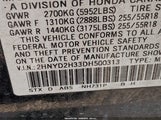 Acura Mdx Technology Package 2HNYD2H33DH500313 снимка