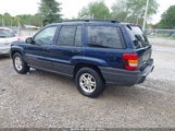 Jeep Grand Cherokee Laredo 1J4GW48S74C398087 снимка