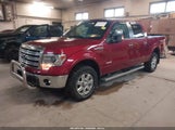 Ford F-150 Lariat 1FTFW1ET1DFA87847 снимка