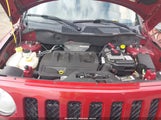 Jeep Patriot Latitude 1C4NJRFB0ED765905 снимка