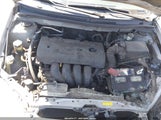 Toyota Corolla S 1NXBR32E77Z883778 снимка