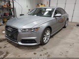 Audi A6 2.0T Premium WAUG8AFC7JN027079 снимка