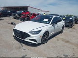 Hyundai Sonata Sel Plus 5NPEJ4J23NH137454 photo