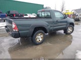 Toyota Tacoma 5TFPX4EN5BX001287 снимка