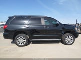 Toyota Sequoia Limited 5.7L V8 5TDJY5G18ES094058 fotografie
