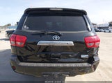 Toyota Sequoia Limited 5.7L V8 5TDJY5G18ES094058 fotografie