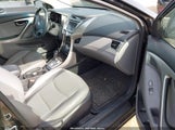 Hyundai Elantra Limited 5NPDH4AE8DH208065 снимка