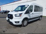 Ford Transit-350 Passenger Van Xlt 1FBAX2C87RKA46637 снимка