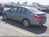 Nissan Sentra Sv 3N1AB7AP7KY287089 снимка