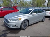 Ford Fusion Titanium 3FA6P0K93HR111810 снимка