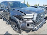 Toyota Tacoma Trd Off Road 5TFCZ5AN4KX186470 снимка