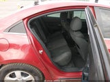 Chevrolet Cruze Lt 1G1PE5S9XB7270560 снимка