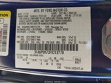 Ford Fusion Se 3FA6P0H73FR212770 снимка