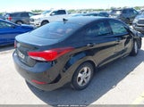 Hyundai Elantra Se 5NPDH4AE6FH604417 снимка