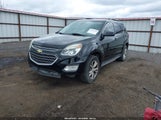 Chevrolet Equinox Lt 2GNFLFE3XH6230842 fotografie