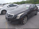Cadillac Ats Luxury 1G6AB5R30E0118262 снимка