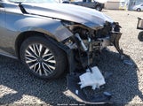 Nissan Altima Sv Fwd 1N4BL4DV7RN385124 fotografie