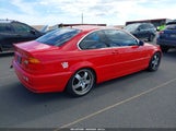 BMW 323Ci WBABM3349YJN82048 снимка