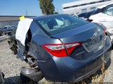 Toyota Corolla Le Plus 5YFBURHE6FP274805 снимка