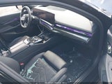 BMW I5 Edrive40 WBY33FK00RCR42130 снимка