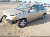 Toyota Corolla Le 1NXBR32E85Z406807 снимка