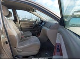 Toyota Corolla Le 1NXBR32E85Z406807 снимка