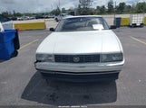 Cadillac Allante 1G6VS3394PU100250 снимка
