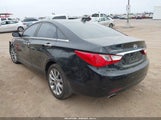 Hyundai Sonata Se 5NPEC4AC8DH630533 снимка