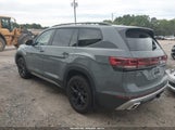 Volkswagen Atlas 2.0T Peak Edition Sel 1V2GR2CA6RC594494 photo