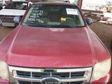Ford Escape Xlt 1FMCU03Z48KD91239 снимка