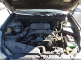 Subaru Legacy 2.5I Prem Awp 4S3BMBC65B3260551 снимка