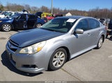 Subaru Legacy 2.5I Prem Awp 4S3BMBC65B3260551 снимка